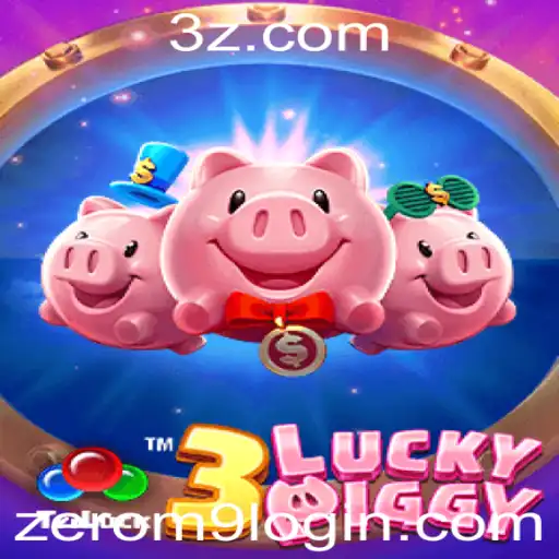 Descubra o Fascinante Mundo do Jogo 3LUCKYPIGGY: Mecânicas, Eventos Atuais e Como se Destacar