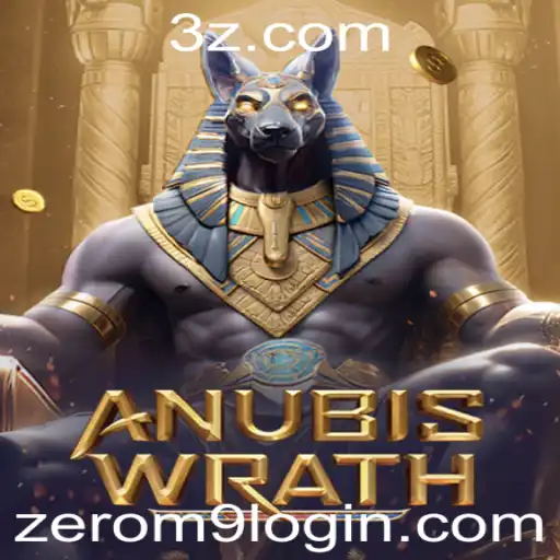 Descubra o universo de AnubisWrath e o enigma do zerom9 login