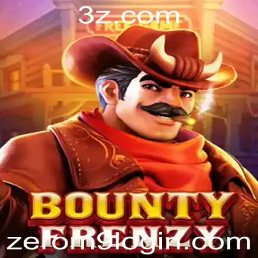 BountyFrenzy: Aventura Intensa e Estratégia no Mundo dos Jogos