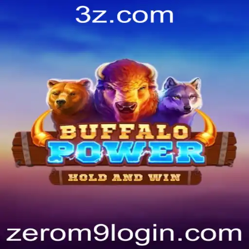 BuffaloPower: Explorando o Universo do Jogo e o Fascinante Mundo do Zerom9 Login