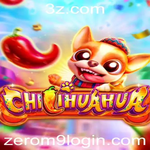 CHILIHUAHUA: O Jogo que Está Conquistando Fãs em Todo o Mundo