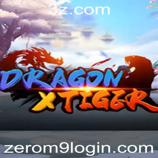 DragonXTiger: Mergulhando nas Aventuras do Jogo com Zerom9 Login