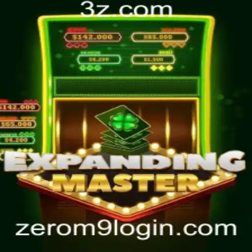 ExpandingMaster: Um Mergulho Profundo no Jogo de Estratégia com Zerom9 Login