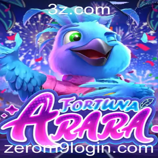FortunaArara: Explore o Fascinante Mundo do Jogo com Zerom9 Login
