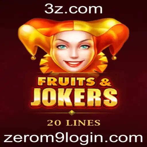 FruitsAndJokers20: Descubra o Encanto e as Regras do Jogo