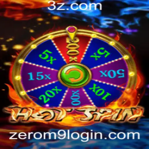 Desvendando o HotSpin: Um Guia Completo do Jogo e Estratégias de Login Zerom9