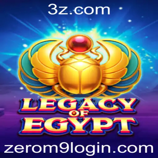 Descubra os Mistérios de LegacyOfEgypt com Zerom9 Login