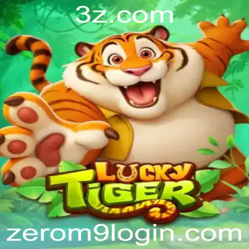 Explorando LuckyTiger: O Jogo de Aventura Imersiva