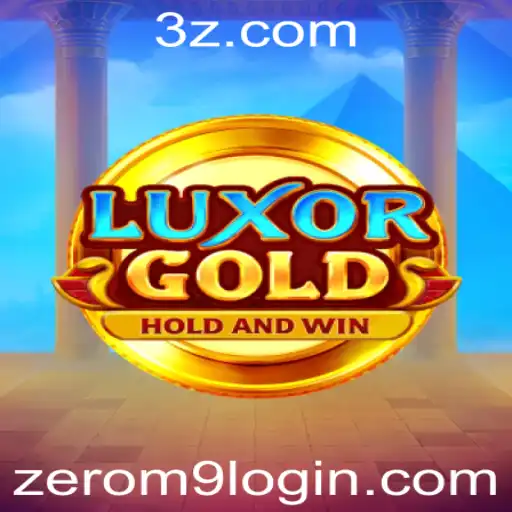 LuxorGold: Descubra um Novo Mundo de Aventuras e Desafios