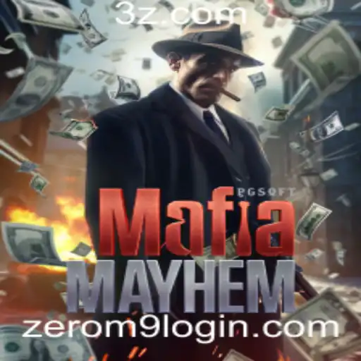Explorando o Universo de MafiaMayhem: Uma Imersão na Ação