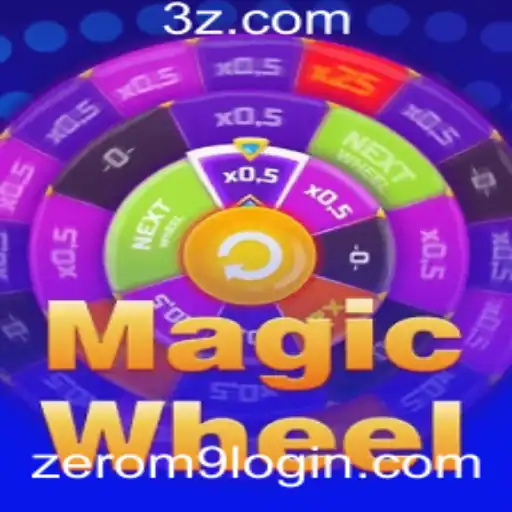 MagicWheel: Explore Aventuras Místicas e Desafios Supremos