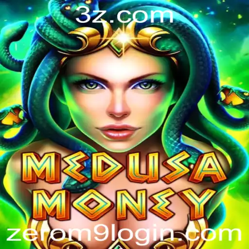 MedusaMoney: A Inovação do Mundo dos Jogos