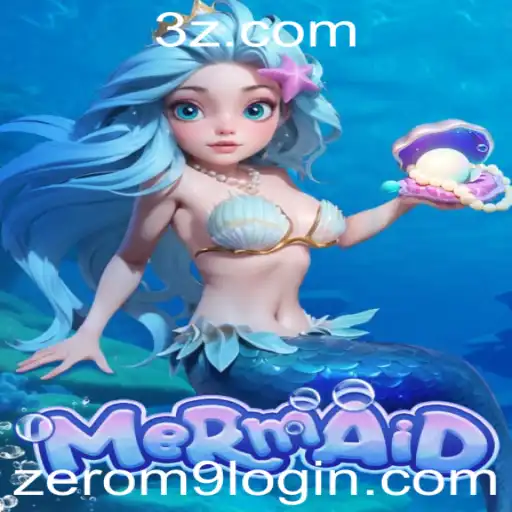 Descubra o Mundo de Mermaid: Um Mergulho no Jogo Interativo com Zerom9 Login