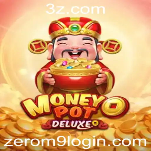 MoneyPotDELUXE: Descubra o Mundo Empolgante deste Jogo de Estratégia Financeira