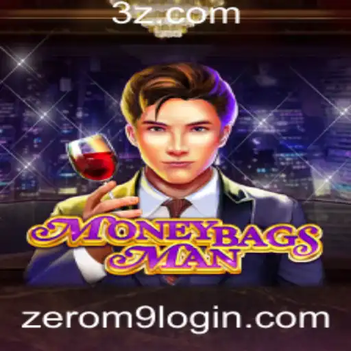 Explorando o Jogo MoneybagsMan e o Sistema de Login Zerom9