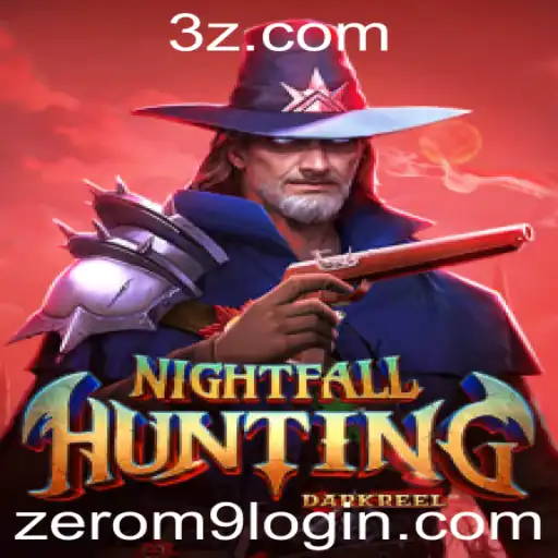 Explorando o Universo de NightfallHunting e a Mecânica de Zerom9 Login