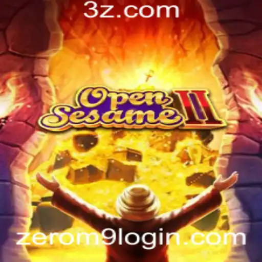 Desvendando OpenSesameII: Um Mergulho nas Regras e no Fascínio do Jogo com o 'zerom9 login'