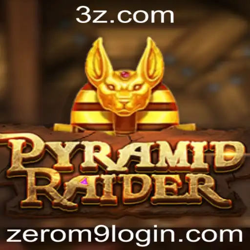Mergulhe na Aventura do Jogo PyramidRaider com zerom9 login