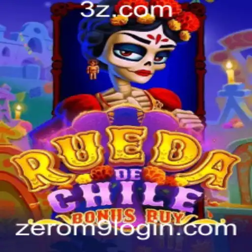 Explorando o Mundo de RuedaDeChileBonusBuy: Uma Jornada Inovadora pelos Jogos Online