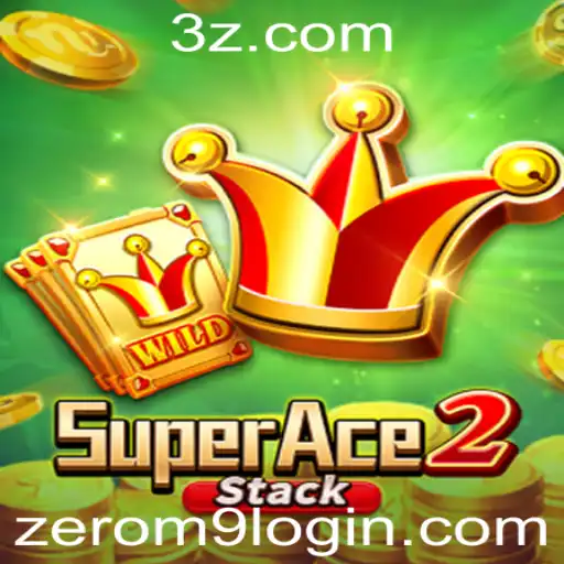 SuperAce2: Explorando o Fenômeno de Jogo com Zerom9 Login