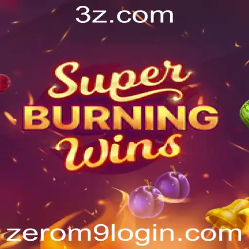 Descubra o Empolgante Mundo do Jogo SuperBurningWins