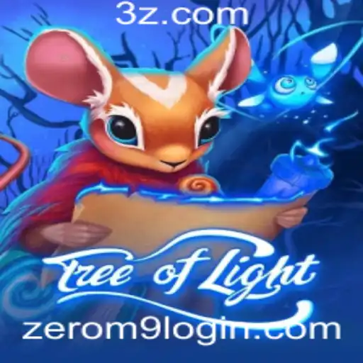 Explorando o Mundo de TreeofLight: Guia Completo para Iniciantes