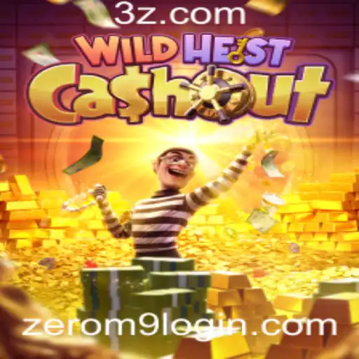 Descubra o Mundo de WildHeistCashout: Um Jogo Eletrizante