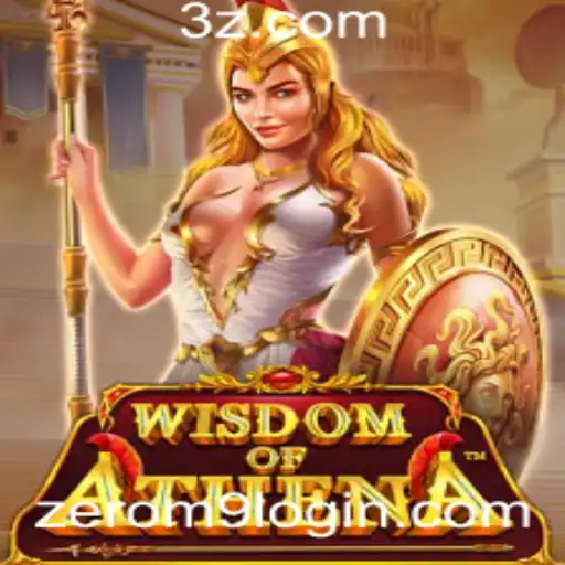 Explorando 'WisdomofAthena' e o Mecanismo 'zerom9 login'
