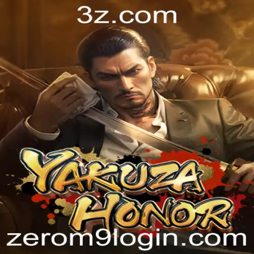 YakuzaHonor: Uma Imersão no Submundo Japonês